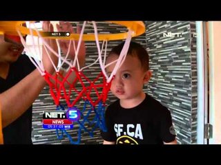 Polah Bocah Anak Ayah - NET5