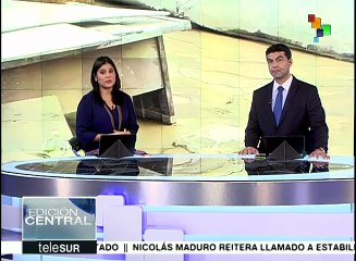 Comunidades peruanas continúan en situación grave por lluvias