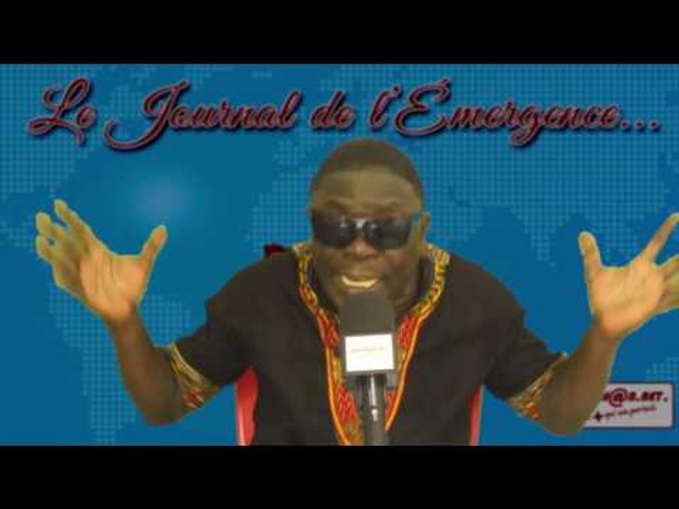 JTE : Scandale financier des structures d'agrobusiness, Gbi de Fer donne les dernières nouvelles