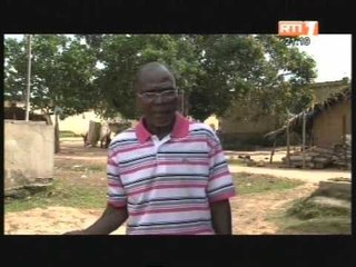 Obsèques du professeur Zadi Zahourou: Le témoignage des fils et filles de sa région