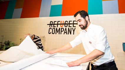 How Amsterdam Transformed One Of Its Most Infamous Prisons