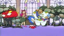 Sonic The Hedgehog: The Movie (OVAs) Doblaje en Español [Trailer]
