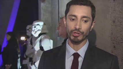 The Night Of's Riz Ahmed raises big money for Syrian refugees