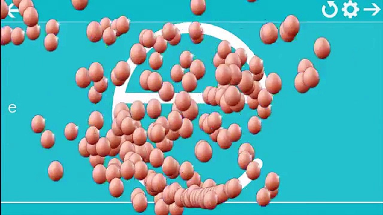 Kids learn lowercase Alphabets Writing Wizzard & Letter School | Children Educational Games