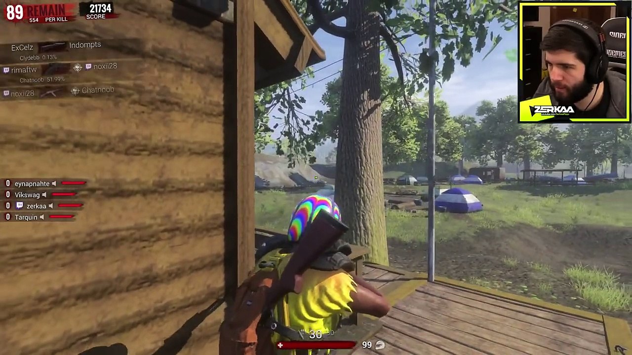 RETURNING ON THE NEW MAP! (H1Z1 King of the Kil...
