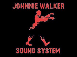 Johnnie Walker’s Sound System 2017 February Session