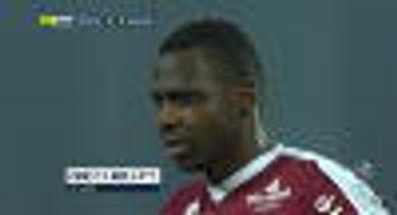 下载视频: Ligue 1: Metz 2-1 Dijon