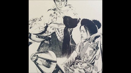 伊福部昭 映画音楽全集10 アナログ盤