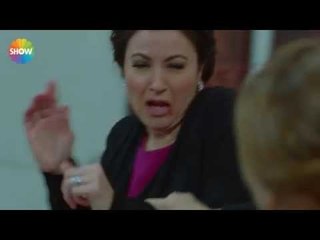 Nazan Aytül'ün gazabından kurtulamadı | Asla Vazgeçmem 27.Bölüm