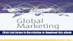 DOWNLOAD Global Marketing Plus MyMarketingLab with Pearson eText -- Access Card Package (9th