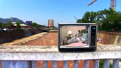 Re Jappening - E02- Alaraco y Pequitas se toman Re Jappening -pt2