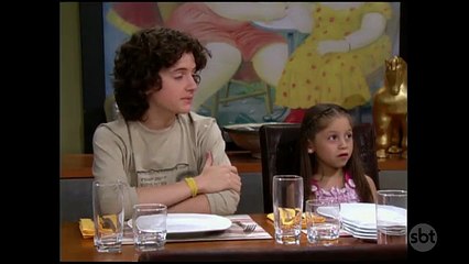 Querida Inimiga - Capítulo 61 (08/02/2017) Completo Dublado