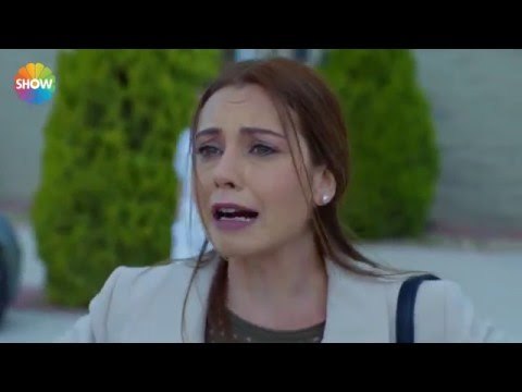 Elmas, Nazan'ın oyununu anladı | Asla Vazgeçmem 28.Bölüm