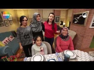 Nursel'in Mutfağı 211.Bölüm Fragmanı