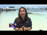 Live Report : Gerhana Matahari Total di Belitung - NET12