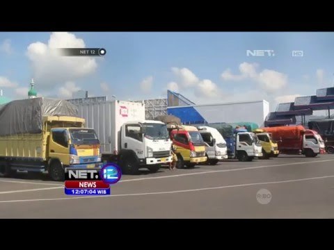 Pelabuhan Ketapang Ditutup Menghormati Hari Raya Nyepi - NET12