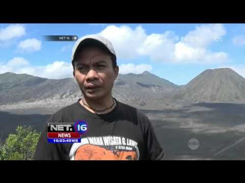 Perayaan Nyepi di Berbagai Daerah - NET16