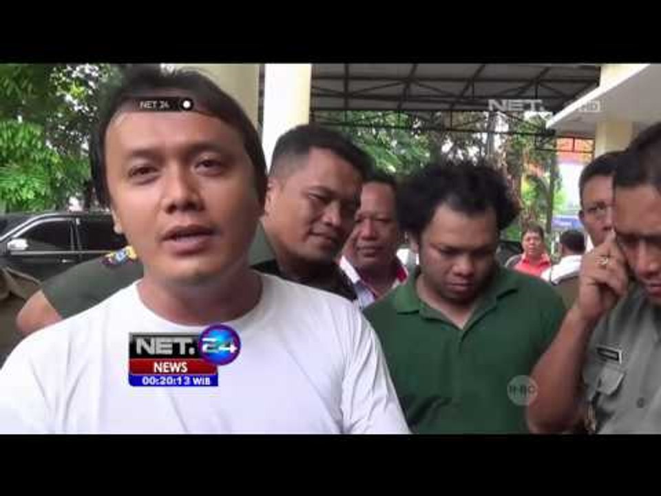 Warga Deli Serdang Serahkan Dua Bayi Siamang ke Petugas - NET24