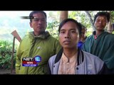 Tertimbun Longsor, Sepasang Suami Istri Ditemukan Tewas di Cianjur - NET12