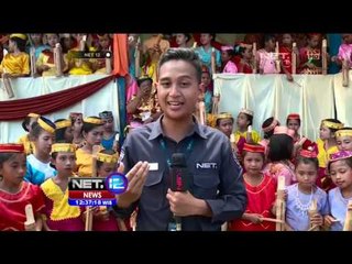 Wilayah Poso Sudah Siap Menyambut Peristiwa Gerhana Matahari Total - NET12