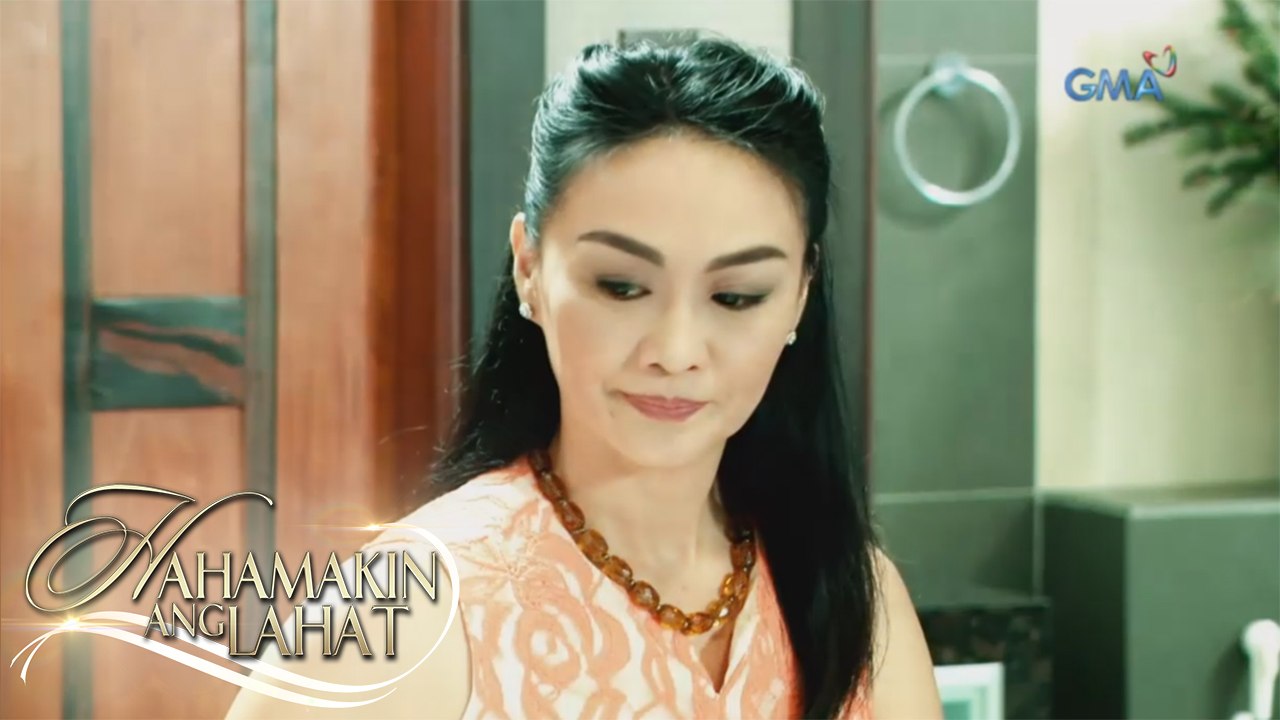 Hahamakin Ang Lahat Teaser Ep. 74: Alyansa ni L...