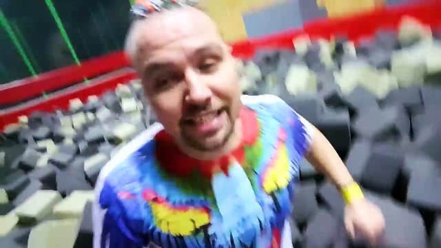 2 День часть #2 ВЛОГ РЕАЛЬНАЯ ЖИЗНЬ Николь и Алисы АЛИСА ПЛАЧЕТ СКУЧАЕТ Мама в ОТПУСКЕ - Папа в ШОКЕ-47BSp9fuKVc