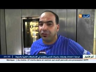 الحرارة المرتفعة تدفع بالعمال إلى مغادرة المخابز بباتنة