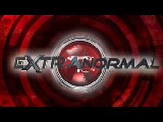 Especial Extranormal, cuarto aniversario 1° parte