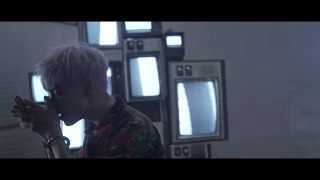 BIGBANG - 'LAST DANCE' M_V MAKING FILM - YouTube