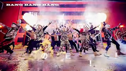 BIGBANG - MADE (JP SPOT_15 Sec.) - YouTube