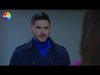 "Özür dilemek için geldim" | Asla Vazgeçmem 30.Bölüm