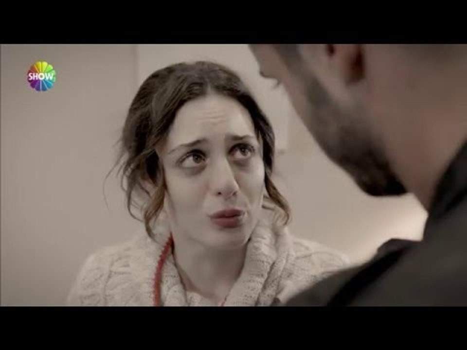 "Sensizlik benim canımı acıtan" | İlişki: Durumu Karışık 22.Bölüm