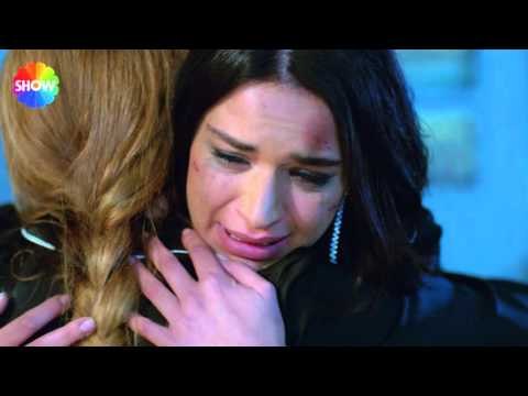 İclal çaresiz kalınca... | Asla Vazgeçmem 30.Bölüm