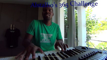 Alstallio's I Want To Sing 365 Day Challenge Week 10 Summary