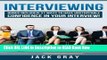 [Popular Books] Interviewing: BONUS INCLUDED! 37 Ways to Have Unstoppable Confidence in Your