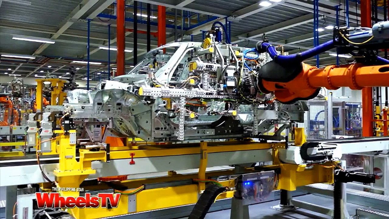 Getting to know the Mini Cooper