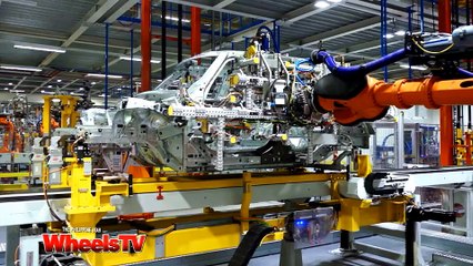 Getting to know the Mini Cooper