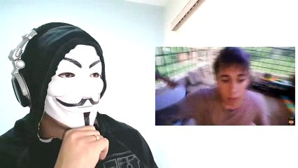 ITALO MATHEUS: Espírito Puxando o Pé? (REACT Chamos)