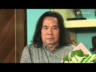 鬼同你OT - 第 22 集預告 (TVB)