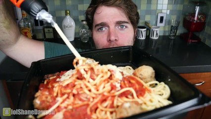 TRYING DUMB LIFE HACKS 13-CzzSH0JZDS8