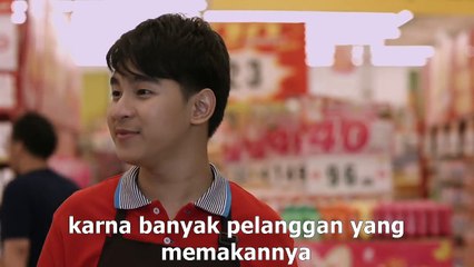 [INDO SUB] Part Time The Series - EP 2