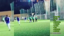This Amateur has a BETTER Free Kick Than CR7 ⚽️ TOP 5 GOALS