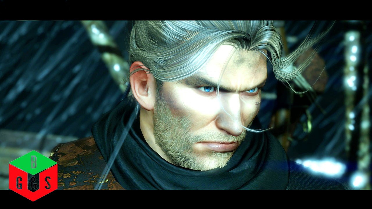 Nioh Accolades Trailer