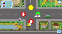 Kids Policeman Station Gameplay Hippo Kids Games apk learning education apps