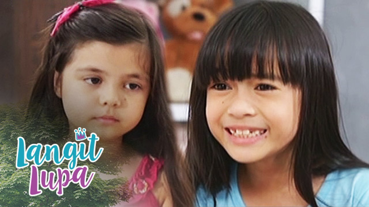 Langit Lupa: Father and daughter bonding | Episode 53