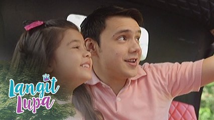 Langit Lupa: Esang tells Princess to reconcile with Trixie | Episode 53