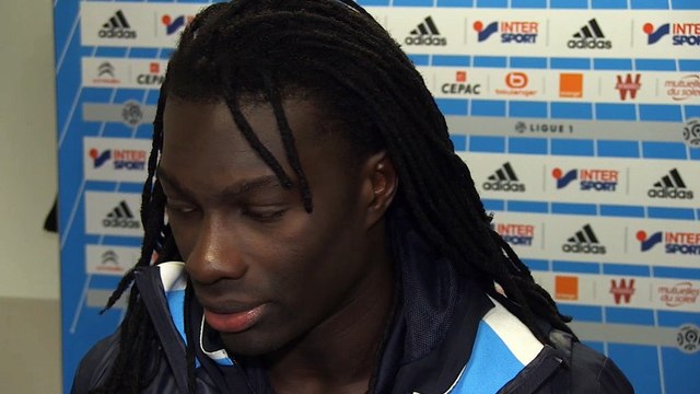 24e j. - Gomis: Diarra est toujours un soldat olympien