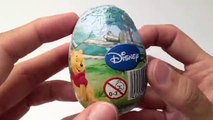 ★★ 20 Surprise Eggs ★★ 20 Huevos Sorpresa Überraschung Eier Toy Videos