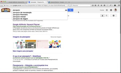 02 Curso de SEO - Pesquisa de Palavras-chave pt.2
