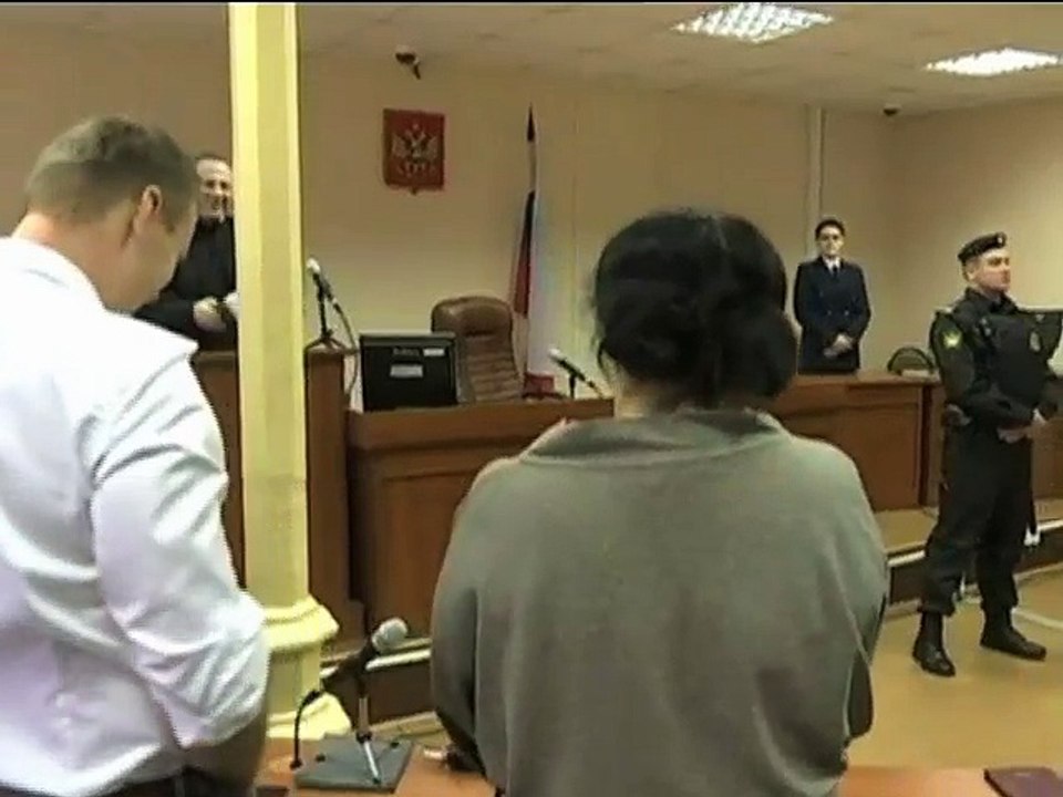 রাশিয়ার প্রধান বিরোধীদলীয় নেতা অ্যালেক্সি দোষী সাব্যস্ত